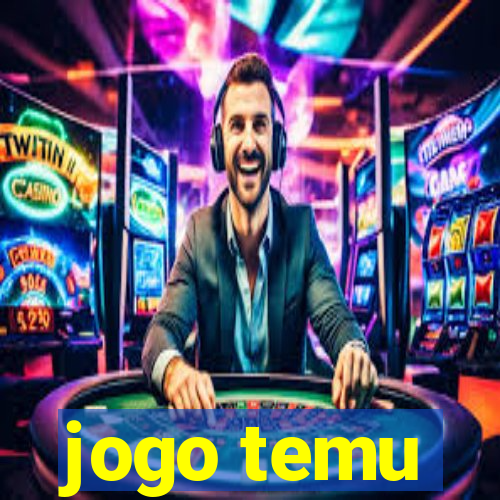 jogo temu